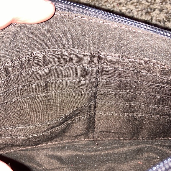 Liz Claiborne Elly Crossbody - Picture 10 of 16